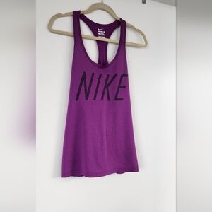 Nike Dri-Fit Workout Tank
